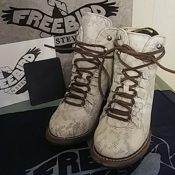 freebird devin boot